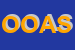 logo della OASA OLIMPIO ALDE SPA