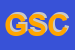 logo della GGSS SOCIETA COOPERATIVA