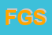 logo della FK GROUP SRL