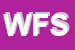 logo della WOFAC FRANCE SARL