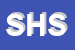 logo della SUNRISE HOLIDAYS SRL