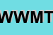 logo della WMT WORLD METAL TRADING SRL