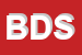 logo della B E D SRL