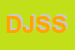 logo della D E J SUN SAS DI IMBRIANO JESSICA