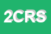 logo della 2 C R S SAS DI CERLIANI ROBERTO E C