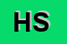 logo della HDM SPA