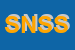 logo della SAPONERIA NAZIONALE SANAMI SRL