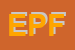 logo della EFFEPI DI PESCANI FULVIO