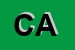 logo della CAIAFA ANTONIO