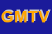 logo della G M T VIAGGI SRL