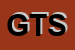 logo della GTE TRANSPORT SRL