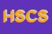 logo della HUMUS SOCIETA COOPERATIVA SOCIALE