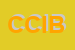 logo della CIB CENTRO DI INFORMATICA BRESCIANO DI SPAGNA TIZIANO E C SAS
