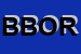 logo della BINGO BAR DI ORLANDI ROBERTA