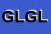 logo della G E L GESTIONI E LOGISTICA SRL