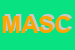 logo della MARSON DI ANGELO SONVICO E C SNC