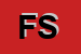 logo della FAS SRL