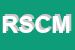logo della REVICAR SNC DI CARBONI MORENO E C