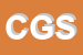 logo della CIS GEOFISICA SRL