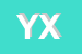 logo della YU XIN