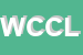 logo della WORLD COLOR DI CATALANO LUCIA ANNA
