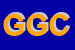 logo della GULLINO GEOM CESARE