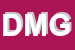 logo della DISEGNI DI MARCO GIUNTA