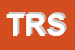 logo della TRENDY ROSE SRL
