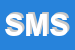 logo della SM DI MUSI SEVERINO
