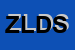 logo della ZANONI LIFTS DIVISION SRL