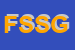 logo della FUTURA SERVICE SAS DI GIUSEPPE MALANCA E C