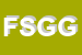 logo della FGT SDF DI GIRONI G E TRONCONE A
