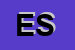 logo della ESPERIDES SRL