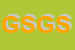 logo della GENERAL SECURITY GROUP SRL