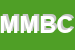logo della MBC MERCHANT BANKING CONSULTING DI SCARAMUZZA EUGENIO  CONSULENZE FINANZIARIE