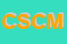 logo della CPC SAS DI CONFORTINI MARCO