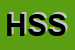 logo della HSR SERVIZI SRL
