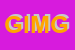 logo della GM IMMOBILIARE DI MERCURI GIULIO