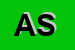 logo della ALPHASYS SRL