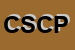 logo della COOPSERVICE SOCIETA COOPERATIVA PER AZIONI ABBREVIABILE IN COOPSERVICE SCOOPPA