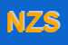 logo della NEURO ZONE SRL