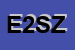 logo della ESTETICA 2005 SAS DI ZILIANI WALTER