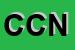 logo della CNC DI CAMPIONE NICOLA