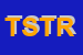 logo della TRD SRL TRANSLATIONAL RESEARCH DEVELOPMENT