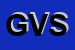 logo della GEO VEHICLES SRL