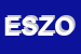 logo della EUROFOND SP Z OO