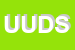 logo della UDS UP DATE SERVICE SRL