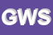 logo della GO WEST SRL