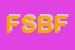 logo della FINANCIAL SERVICE DI BRONDI FEDERIGO