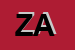 logo della ZAGHEN ANGELO